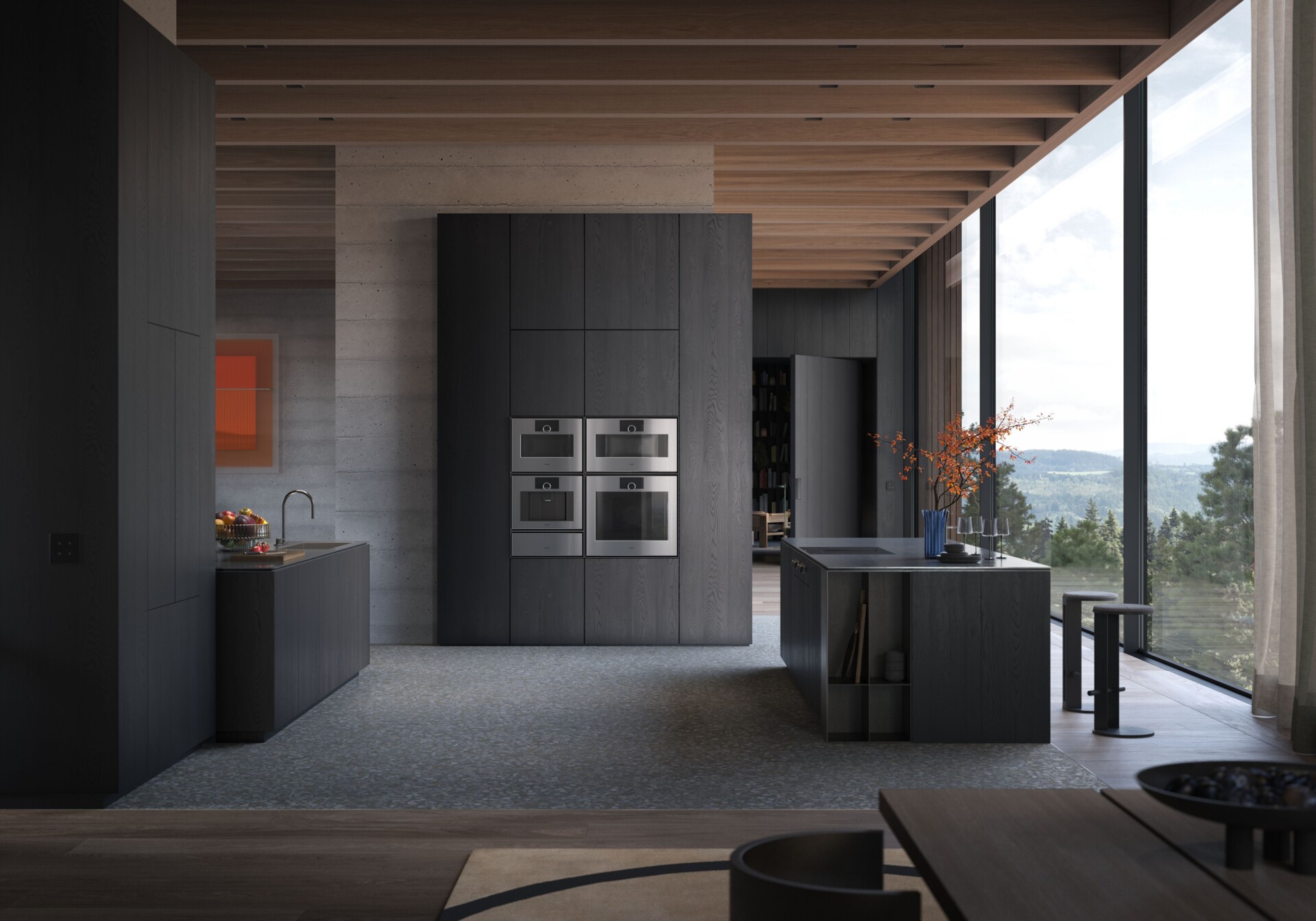 TROUBY GAGGENAU