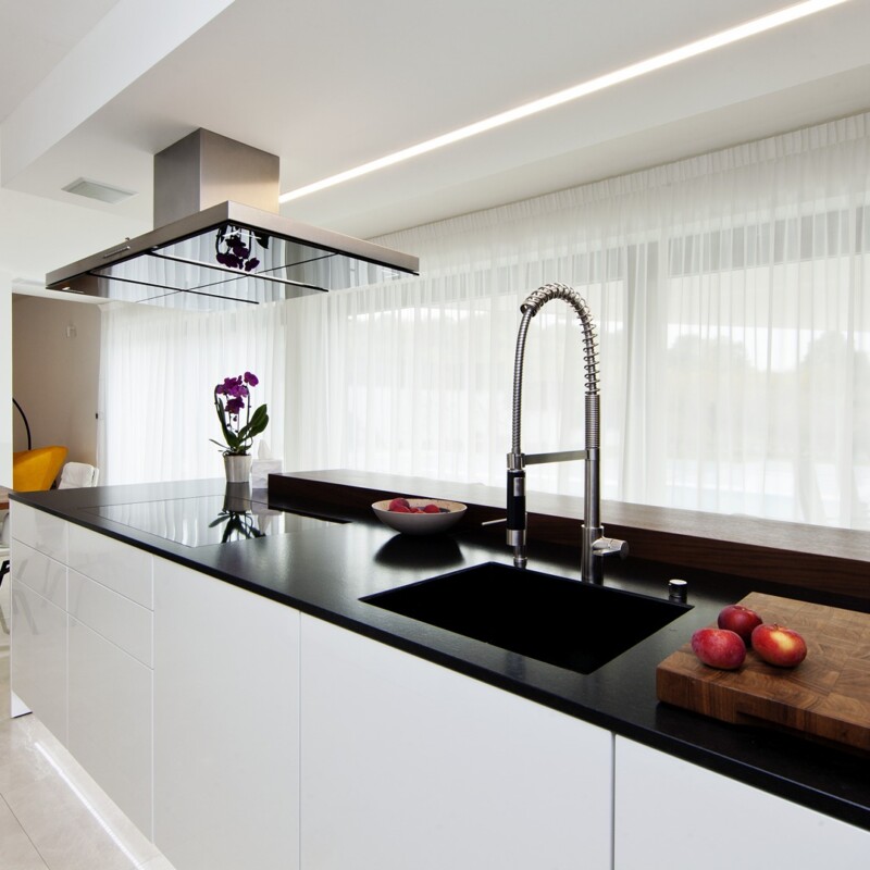 EGGERSMANN Lak vysoký lesk / Dýha