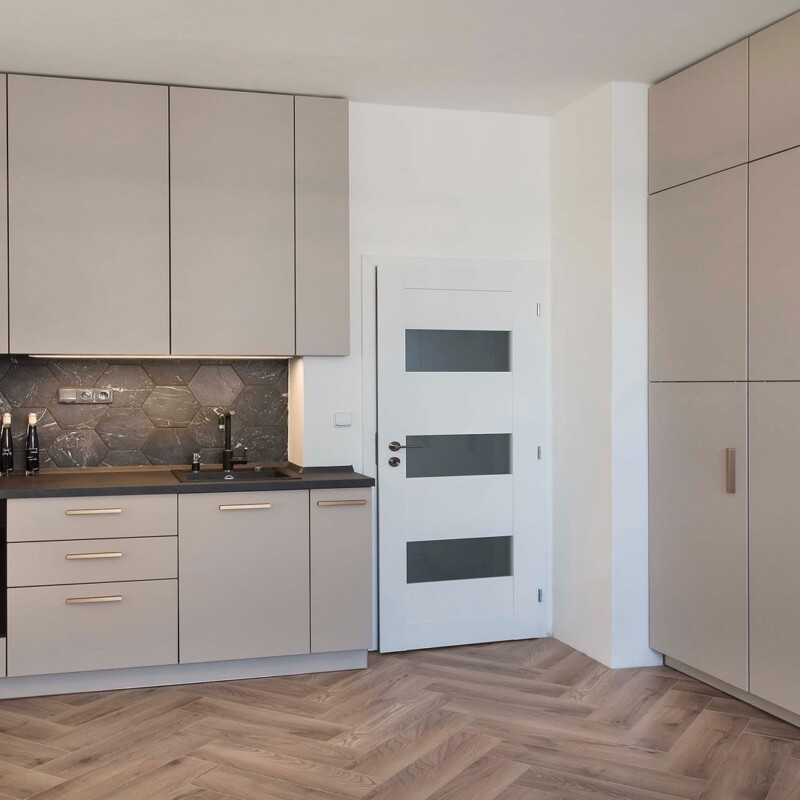 BEECK KÜCHEN Ideal XT Muskata