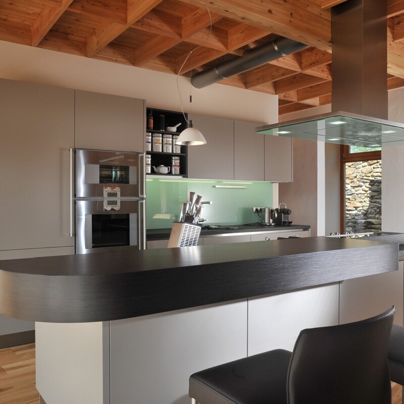 EGGERSMANN Dýha / Polymatt